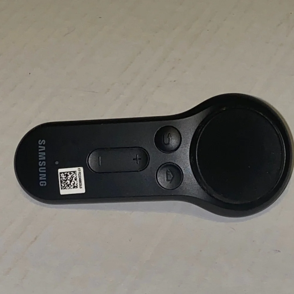 Samsung Gear VR ET-YO324 Black Controller